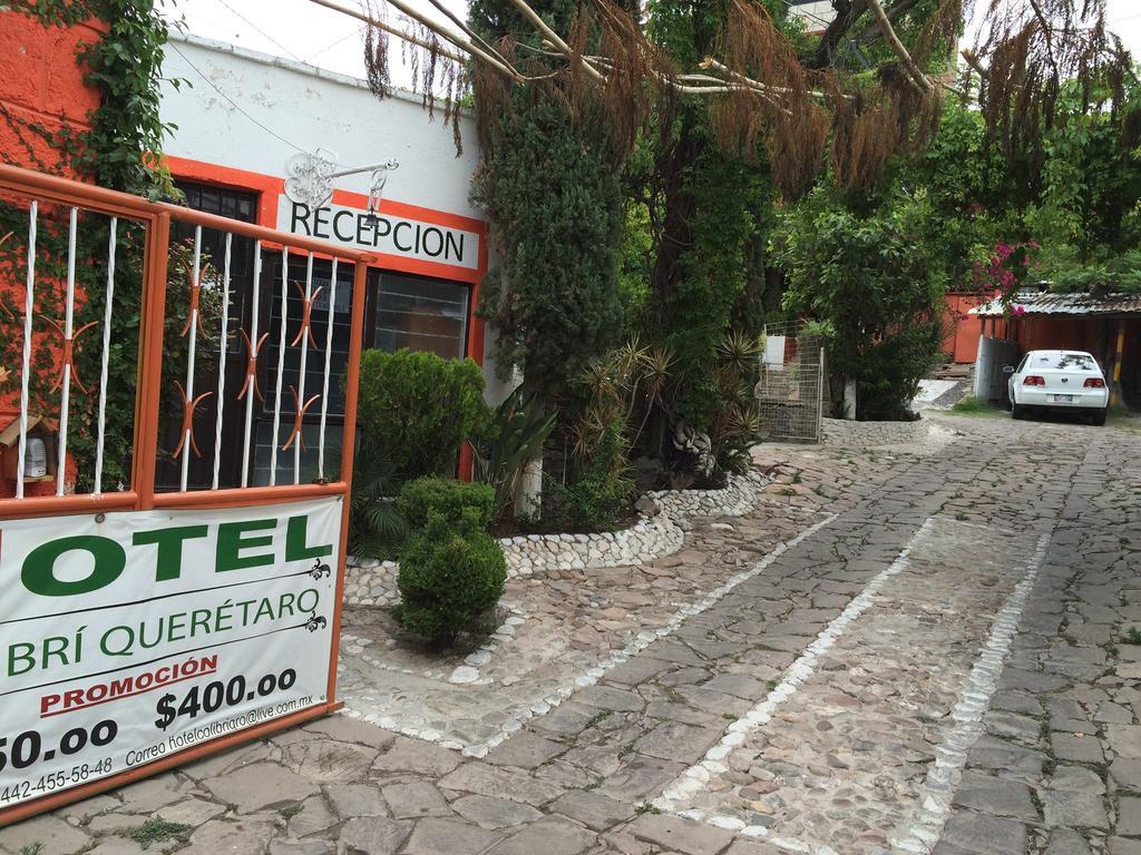 Hotel Colibri